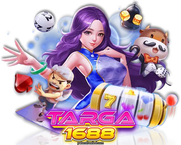 Targa 1688 slot